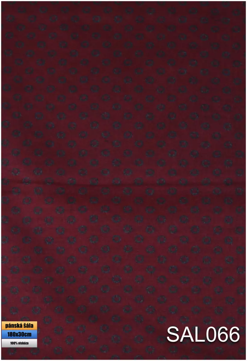 pánská šála, elegantní doplněk každého muže
