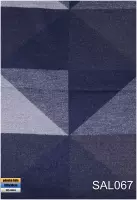 pánská šála, elegantní doplněk každého muže