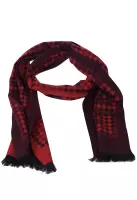 pánská šála, elegantní doplněk každého muže