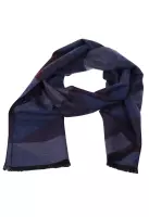 pánská šála, elegantní doplněk každého muže