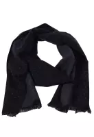 pánská šála, elegantní doplněk každého muže