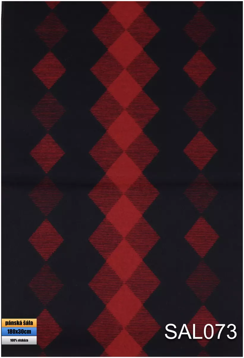 pánská šála, elegantní doplněk každého muže
