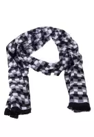pánská šála, elegantní doplněk každého muže