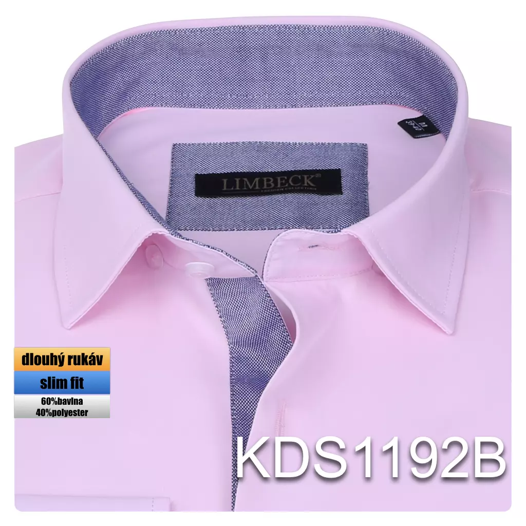 růžová košile s jeans doplňky