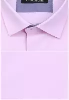 růžová košile s jeans doplňky
