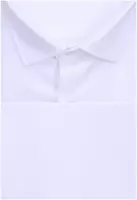 bílá košile