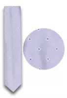 šedá kravata se vzorem