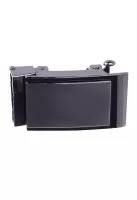 přezka automat k opasku, prodáváme pouze s opaskem