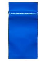 Zipsové vrecká modročierne - 80x120 