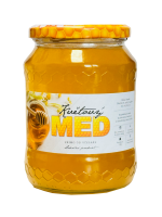 Květový med