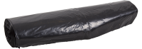 Pytle LDPE černý 700x1100/15ks -síla 100my