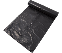 Pytle LDPE černé 700x1100 - 100 my