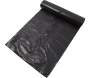 Pytle LDPE černé 700x1100