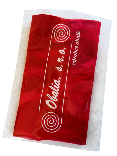 Sáček PP 250x350 síla 70my široké sváry