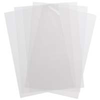 Sáček PE 340x720 - síla 50my