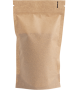 Uzatvárateľné ZIP vrecko Doypack | papier