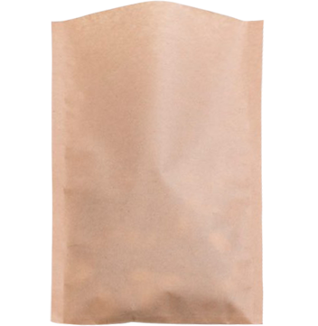 Sáček laminovaný PAP40/OPP30, 85x140mm/100ks 