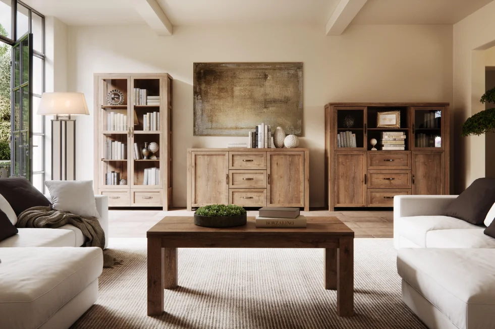 Ako si vybrať sektorový nábytok