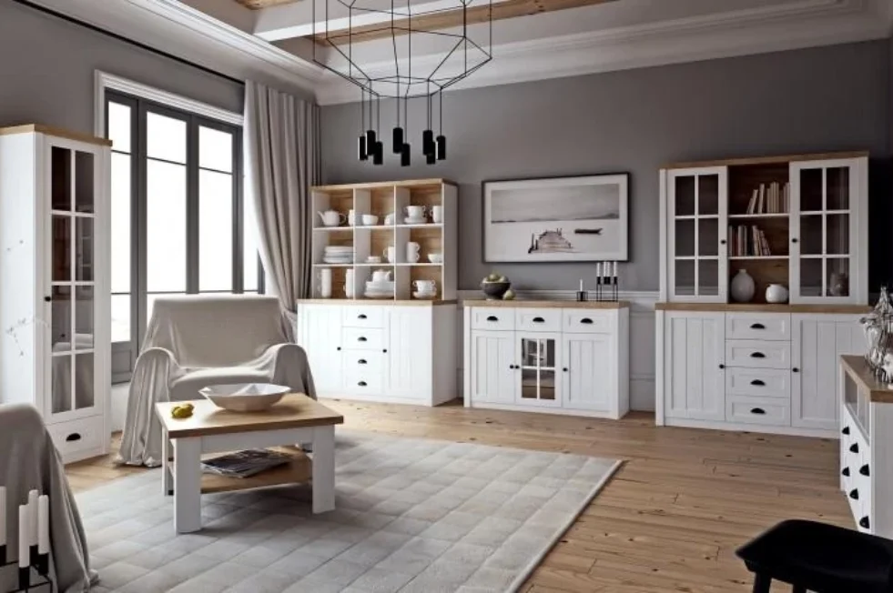 Ako si vybrať kredenc