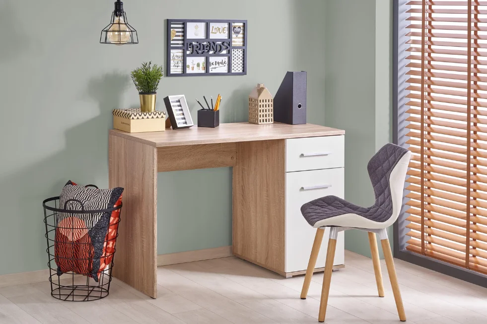 Ako si vybrať PC stôl či písací stôl