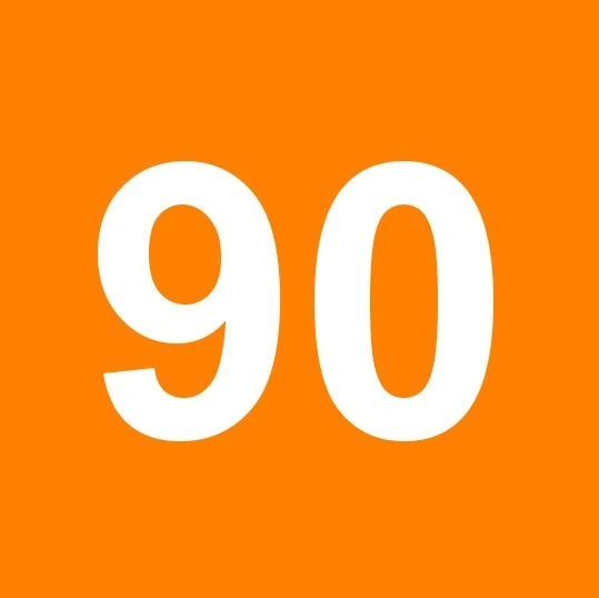 90