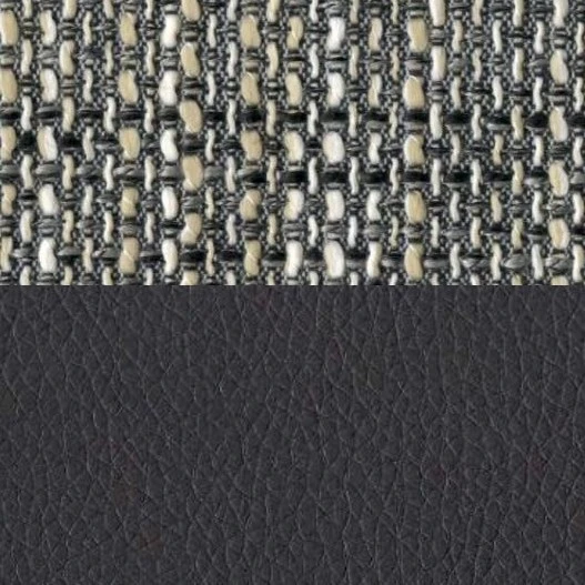 černá/šedá (tiguan109/berlin01)