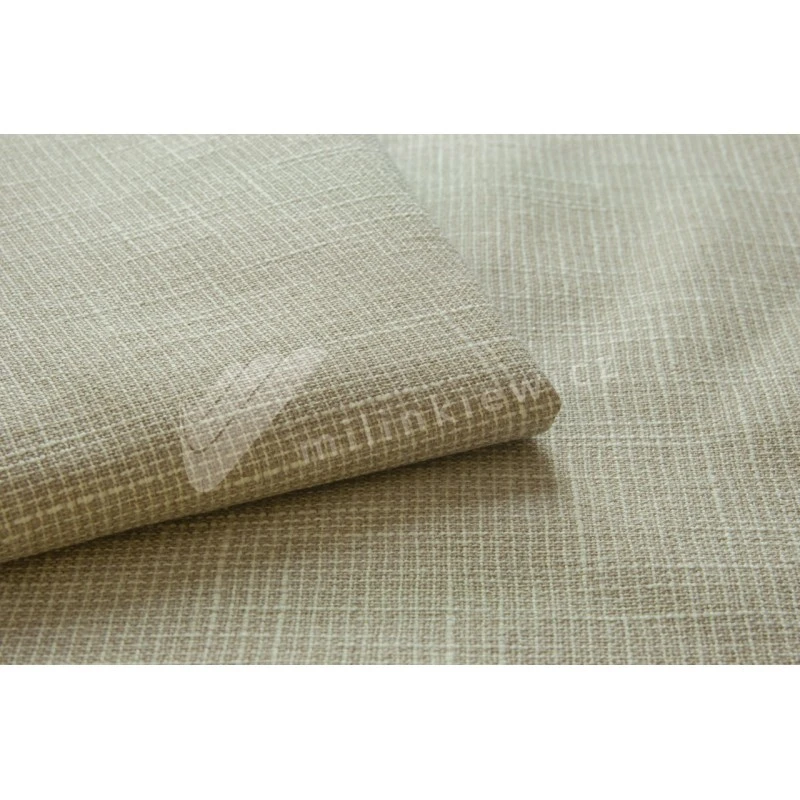 béžová/ořech (luis-mil 7247)