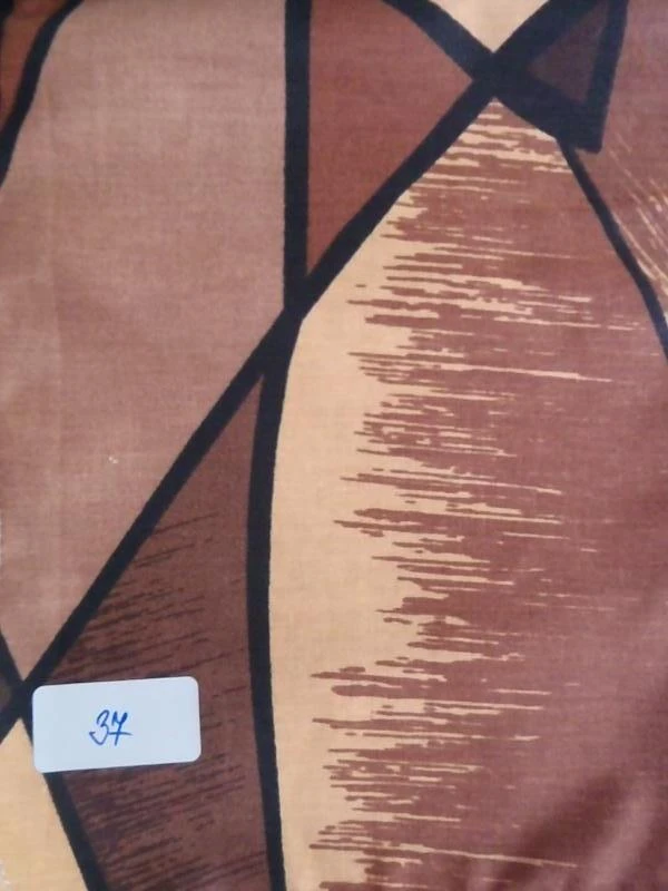 hnědá (vzor č.37)