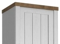 sosna andersen / dub lefkas