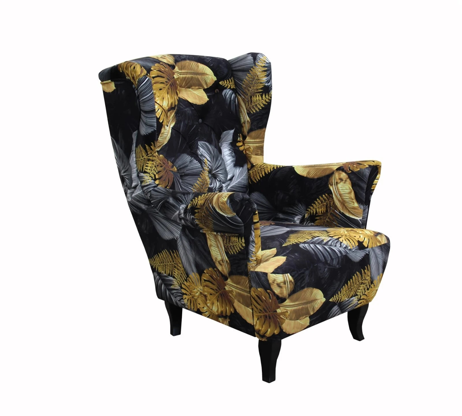 černá (KA 12617/wenge)