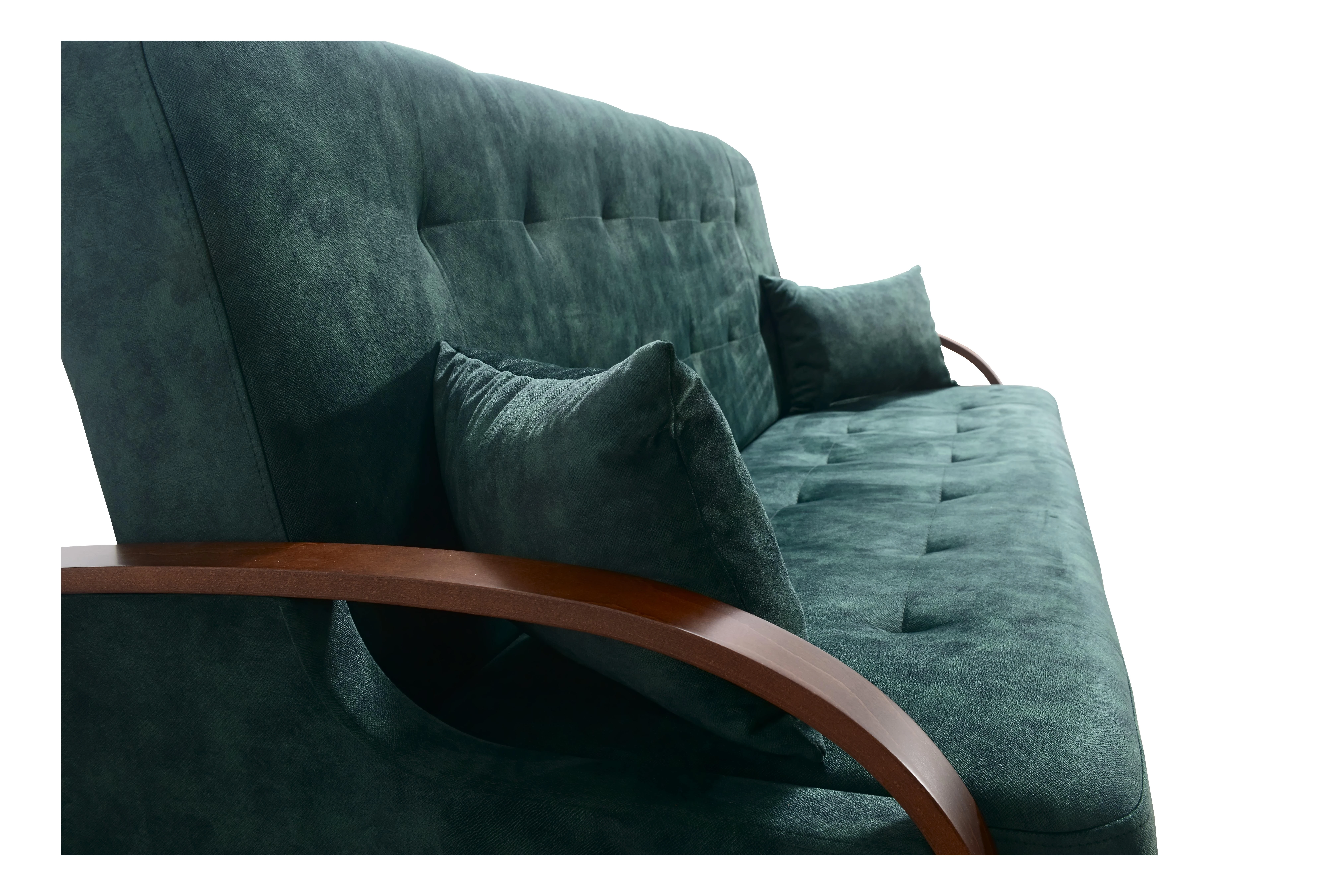 zelená (AN 5069/orech)