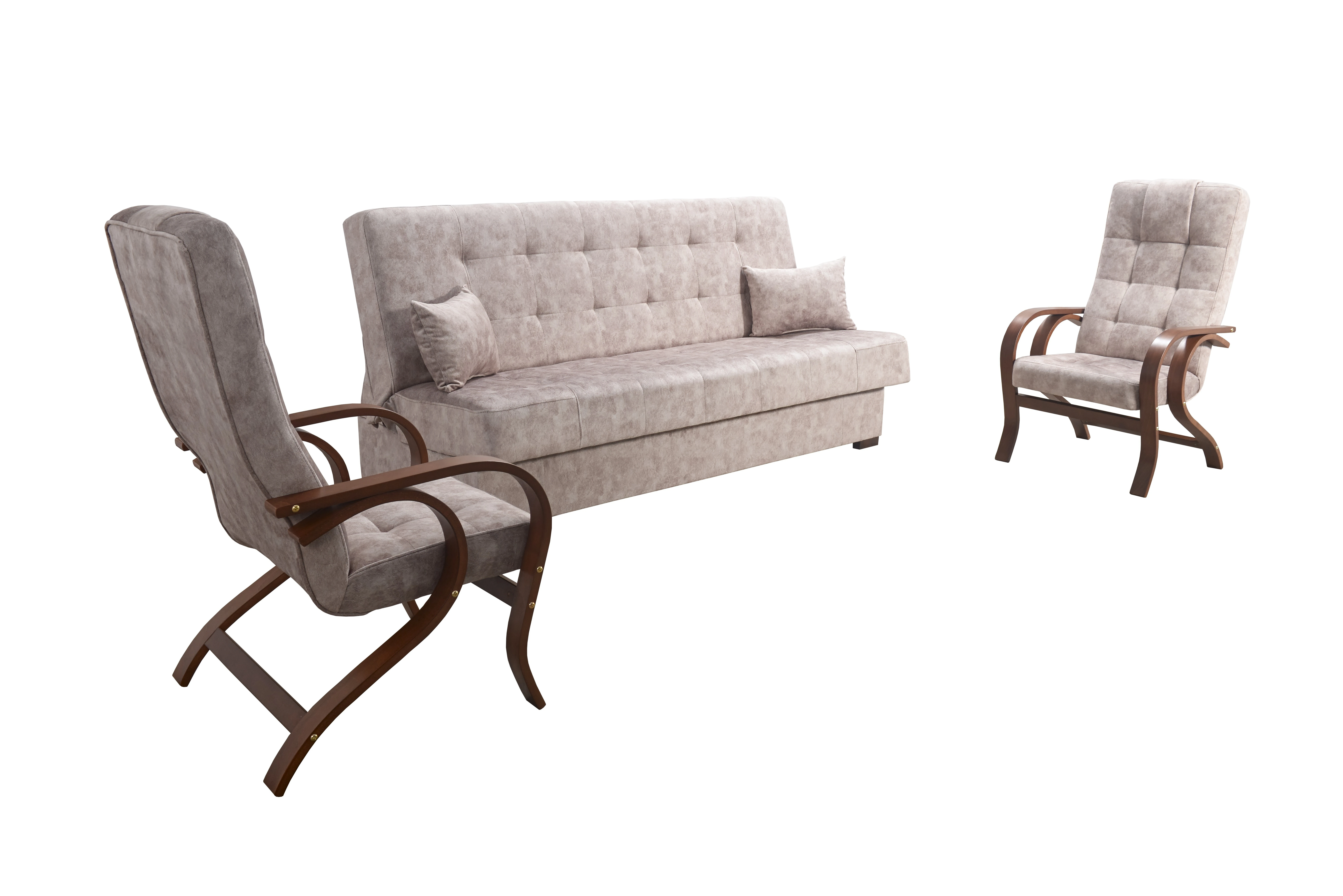 béžová (AN 5063/orech)