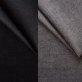 černá/šedá/dřevo bílé (Vogue 18/15)