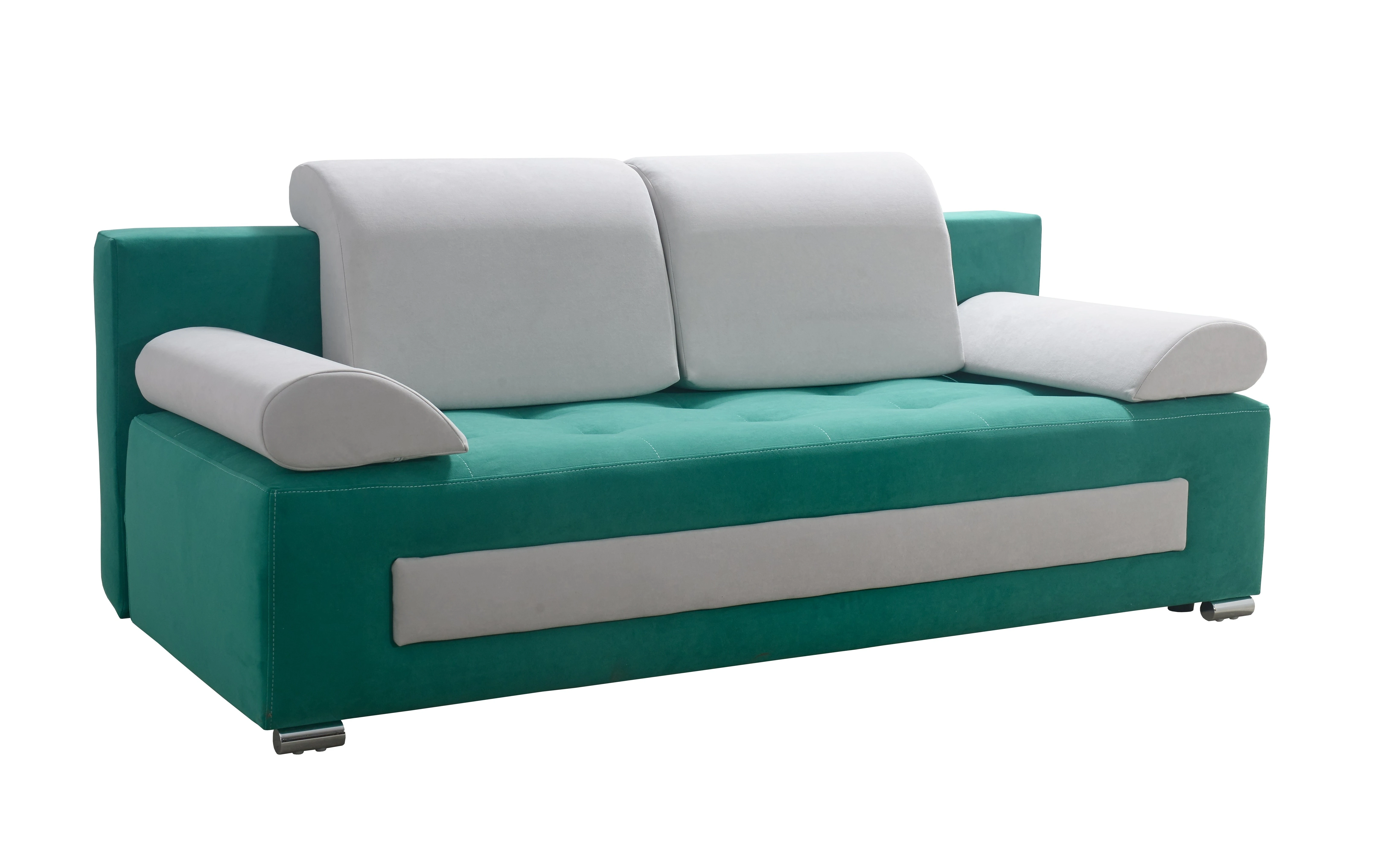 zelená (AN 5056/AN 5057)