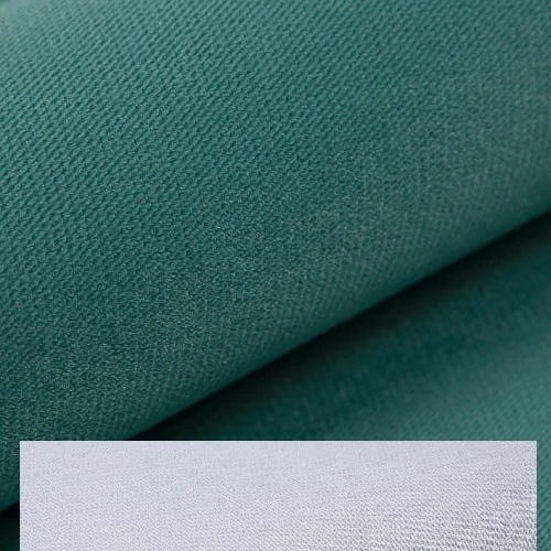 tyrkysová - AN 4916/lem AN 4920