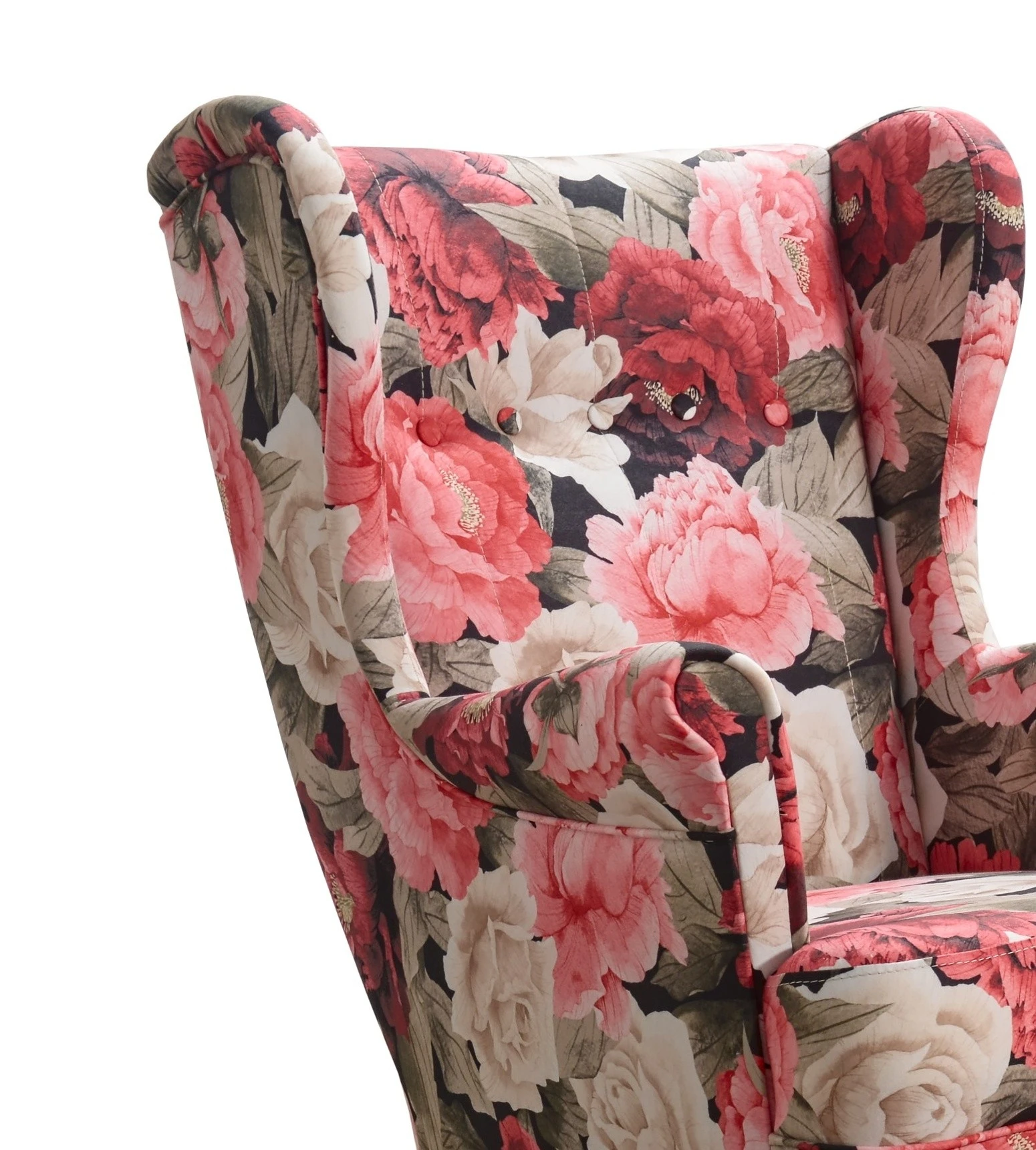 červená kvety (Flauer 1/orech)