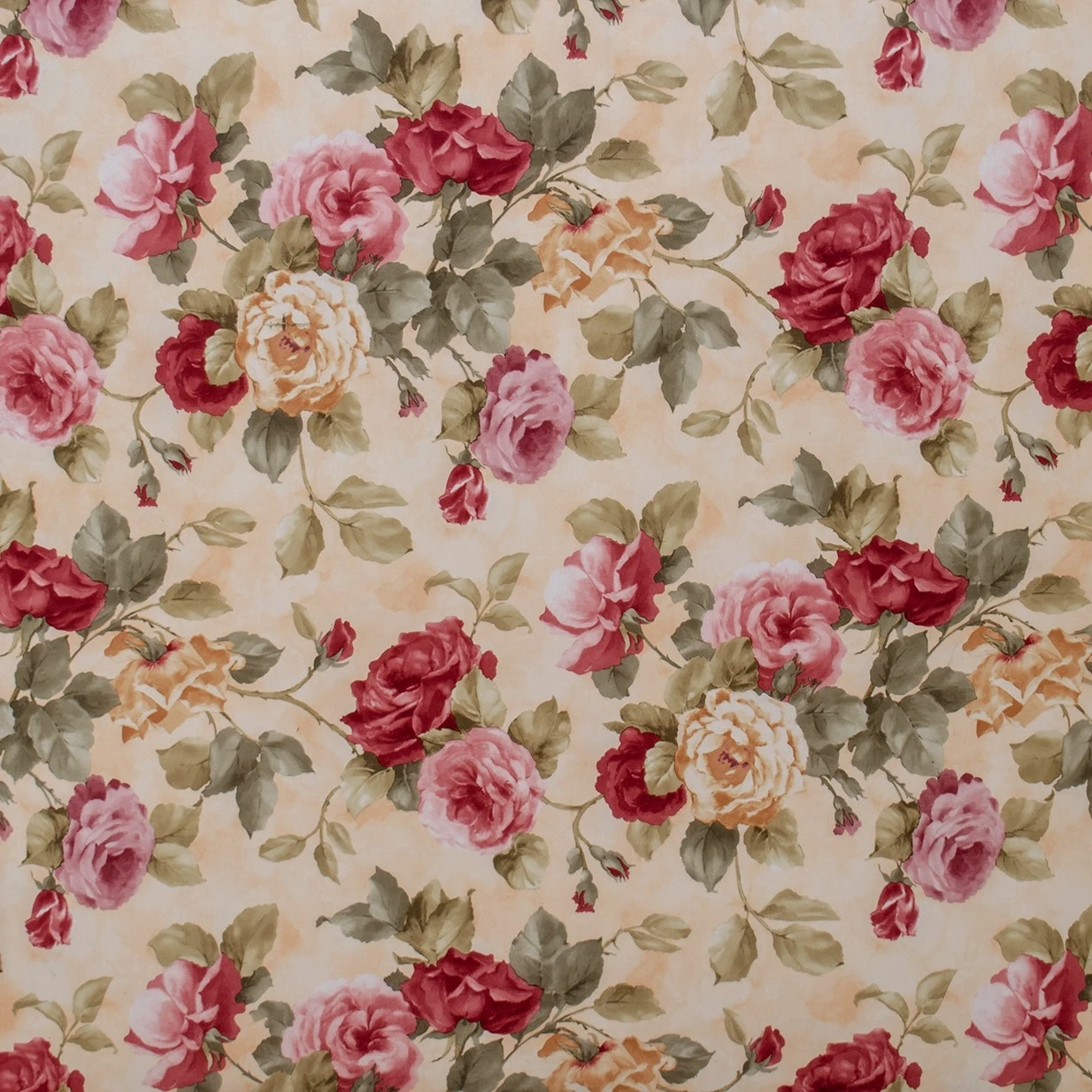 bežová (květy 2108)