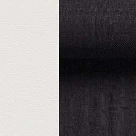 bílá/černá (soft 17/inari 100)