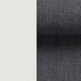 bílá/šedá (soft 17/inari 94)