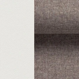 bílá/béžová (soft 17/inari 23)