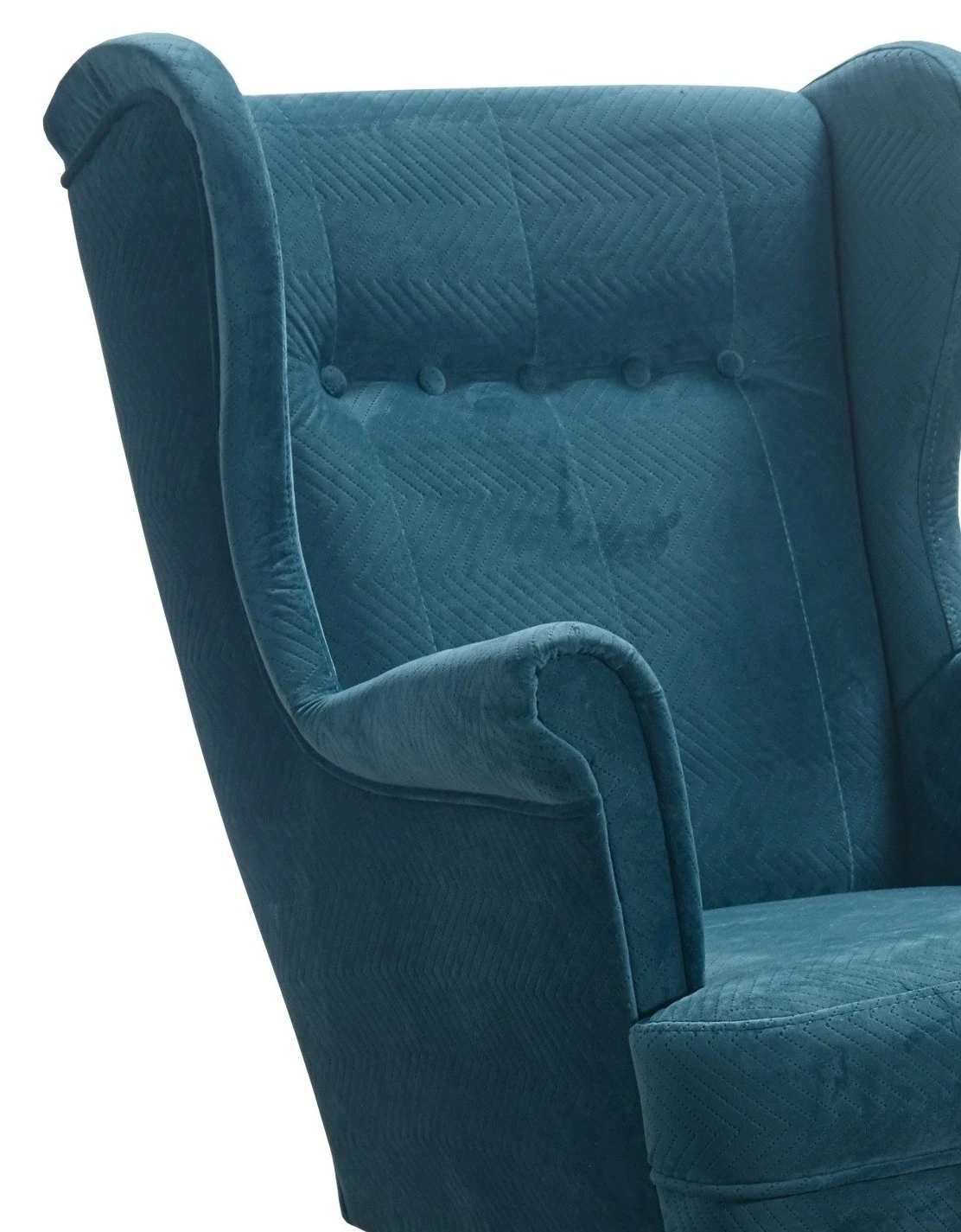 modrá (AN 4756 Amor pik / biela)