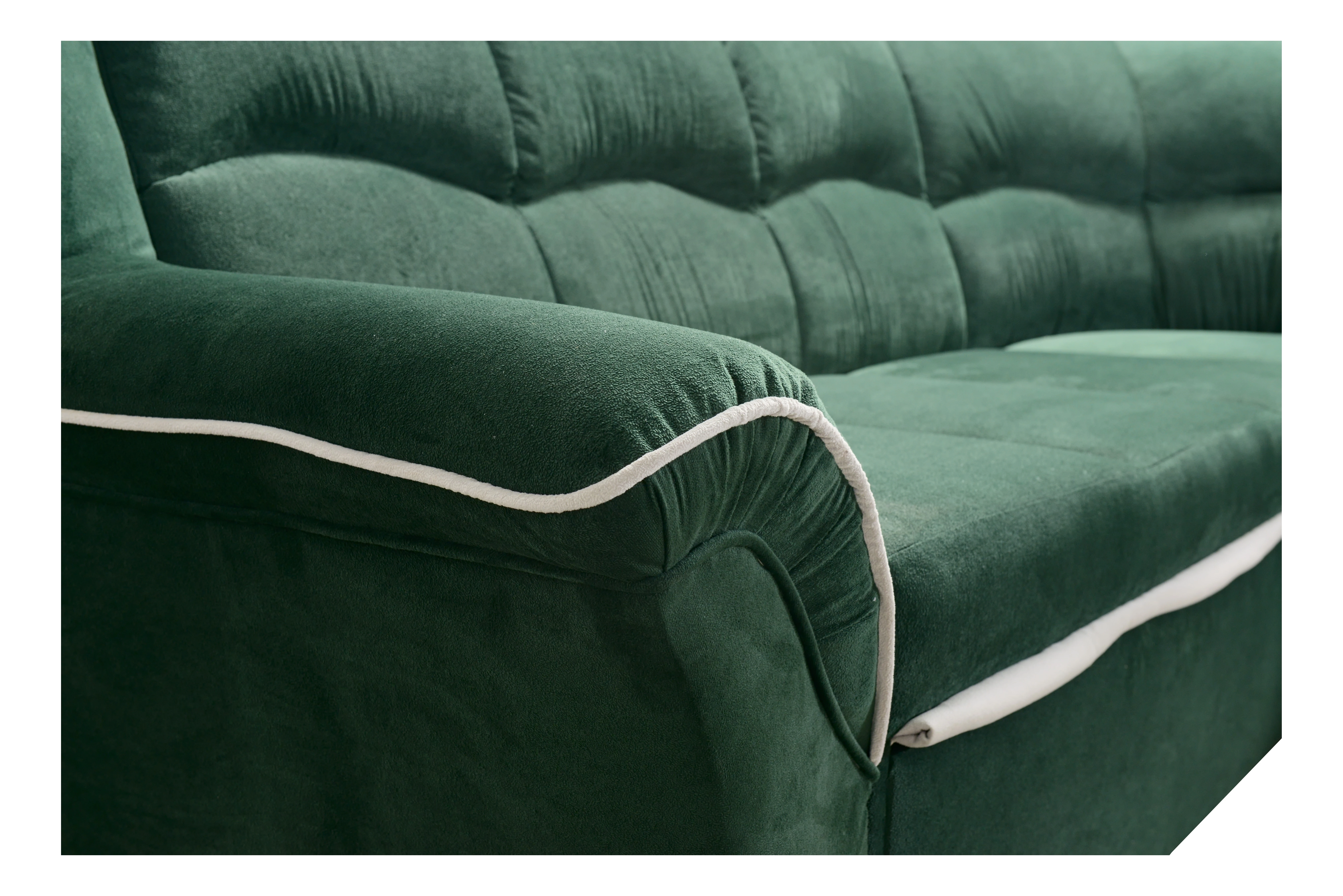 zelená (Luna 60/10)