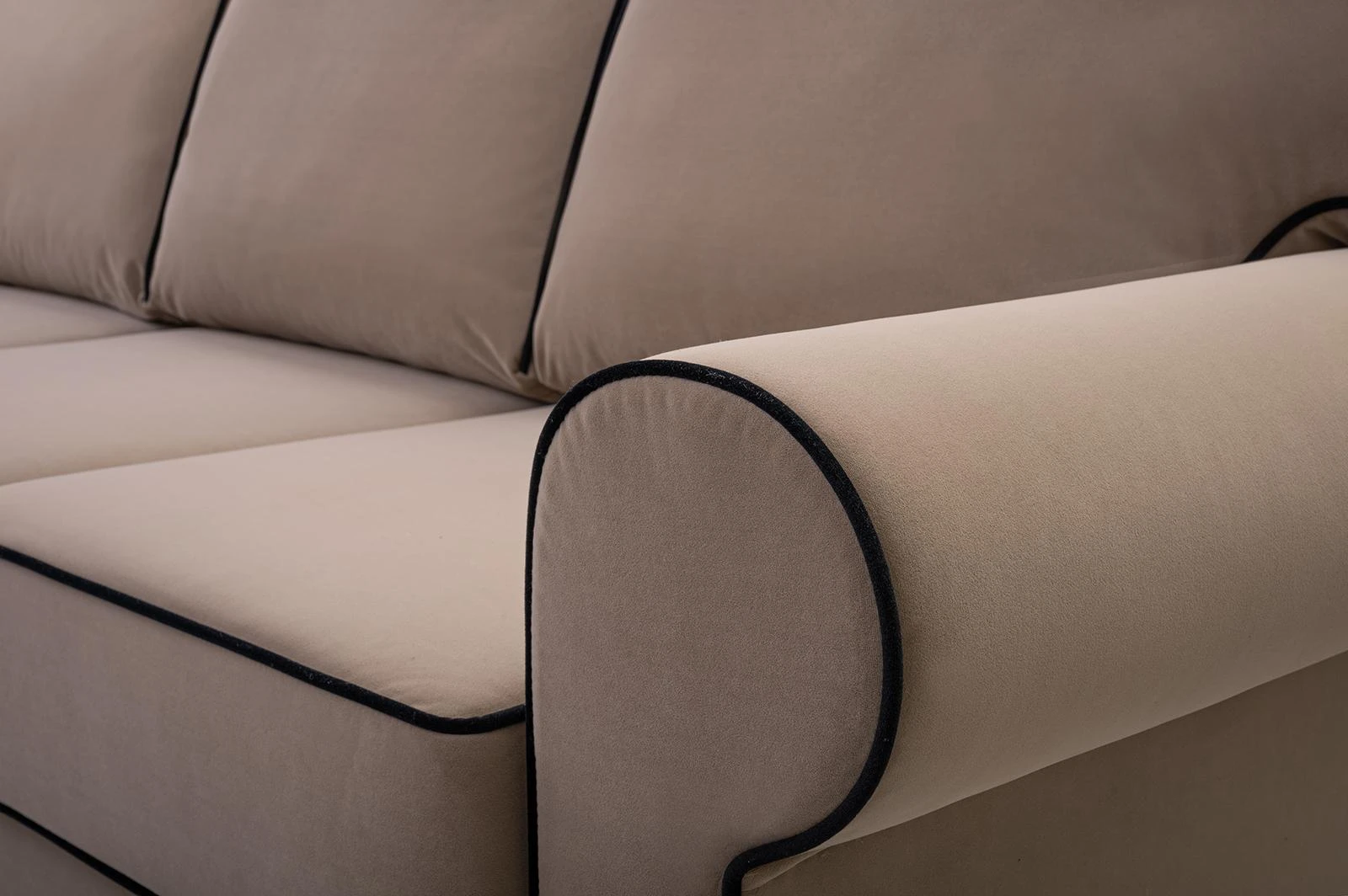 hnedá (matt velvet 09/99)