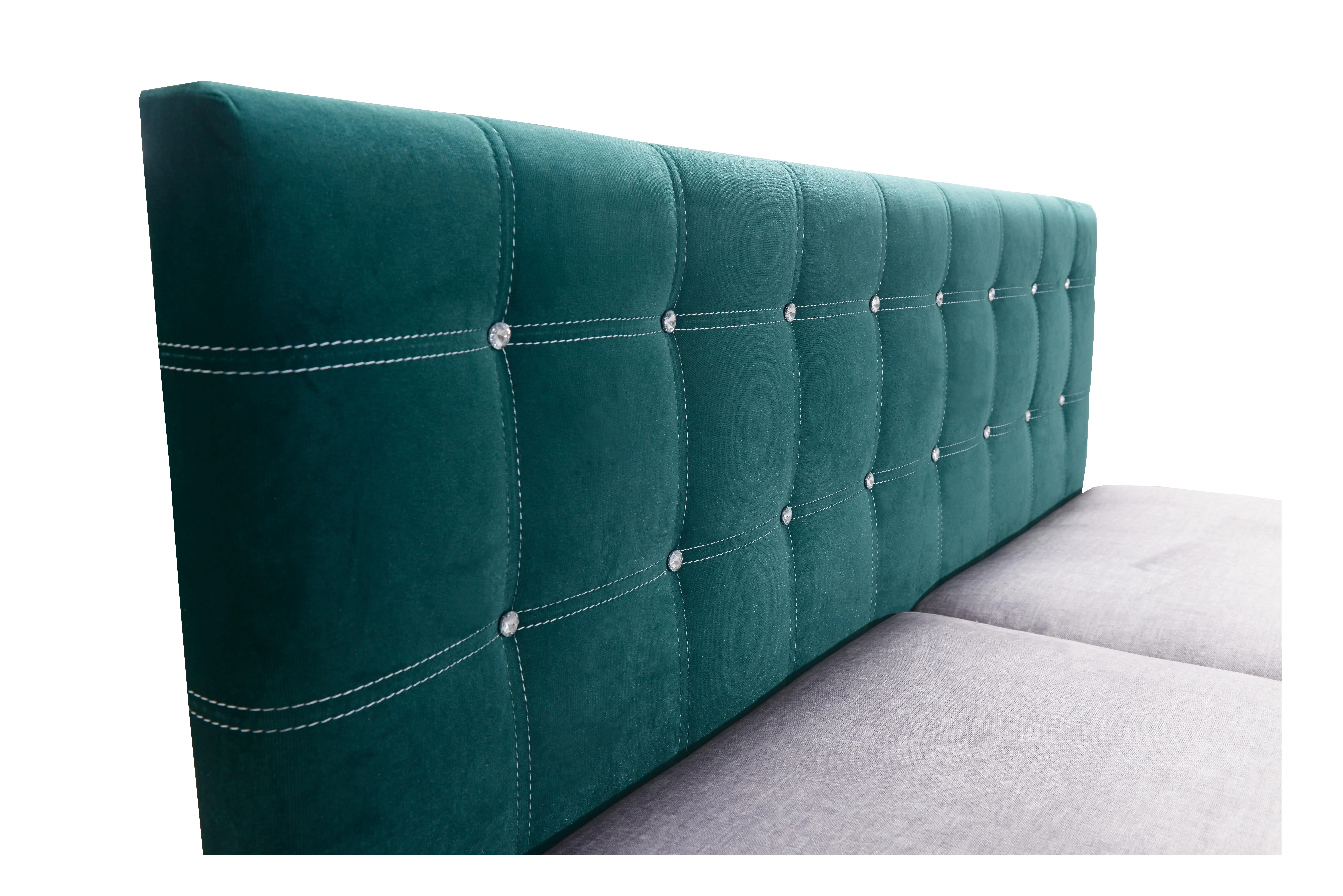 zelená (Kronos 19/Vogue 14)