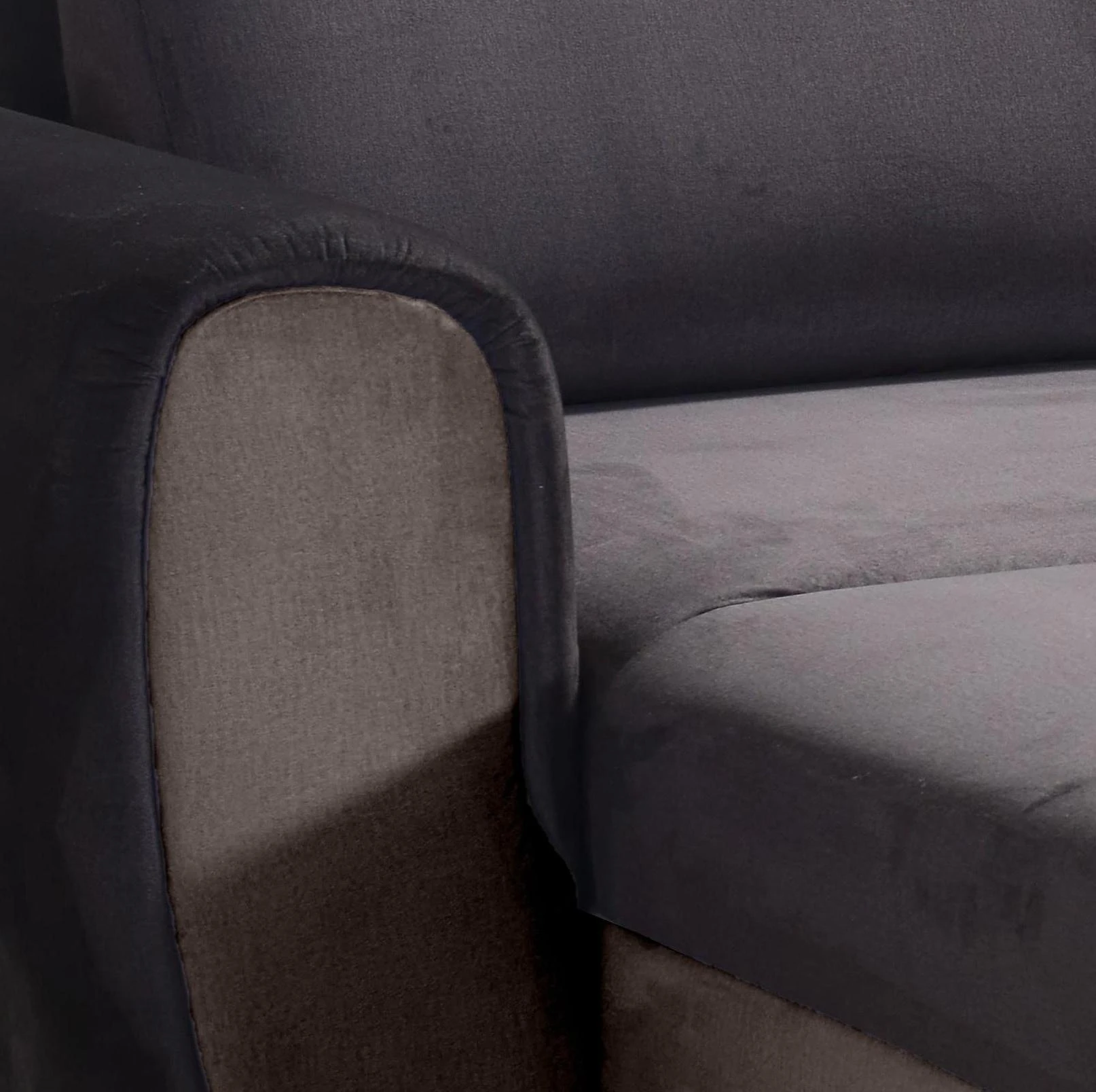 černá/hnědá (Vogue16/5, stříbrné)