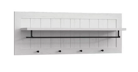 borovica andersen / dub lefkas ciemny.