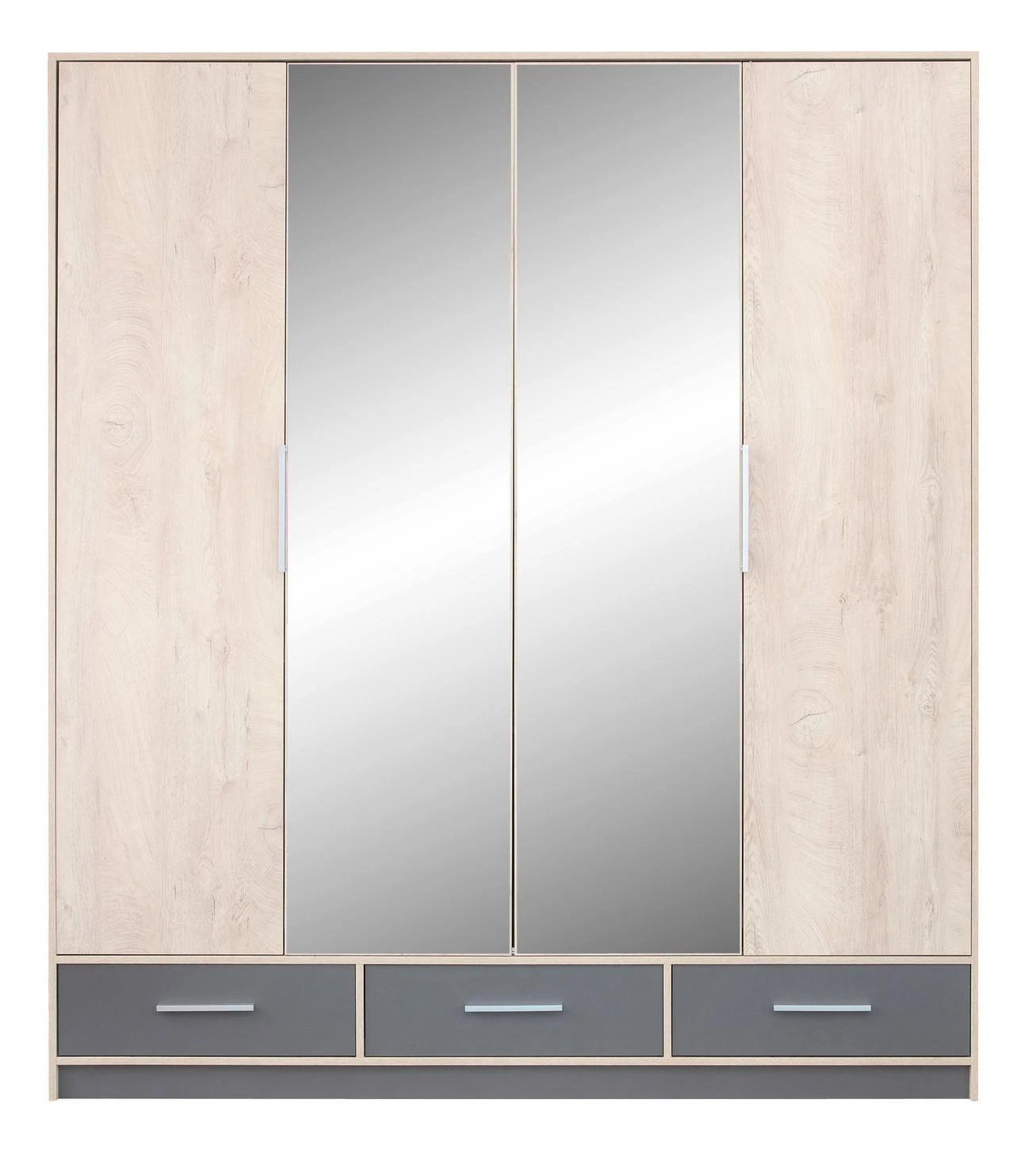 dub/antracit+zrcadlo