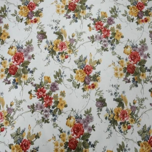 kvety vzor (2111 / buk)