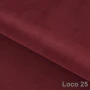 červená (Loco 25)