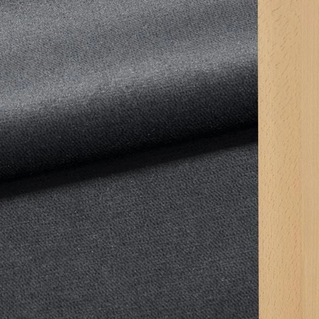 šedá (Tempo 4607 / přírodní)